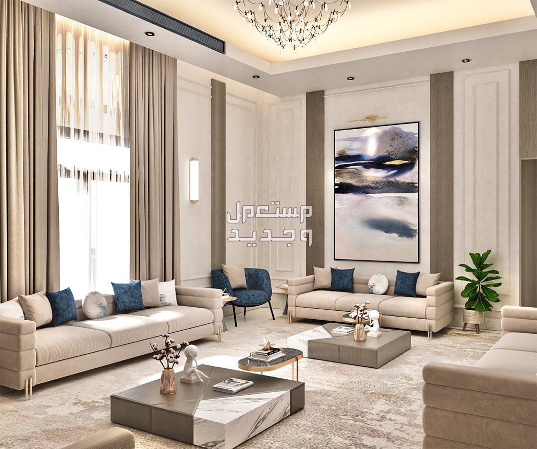 تنسيق الوان مجالس رجال أرضية مع الصور 2024 كيفية تنسيق الوان مجالس رجال أرضية