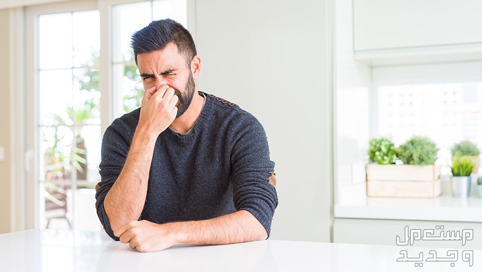 أسباب الرائحة الكريهة من المكيف.. تخلص من روائح التكييف بـ3 خطوات كيف أتخلص من رائحة المكيف الكريهة؟