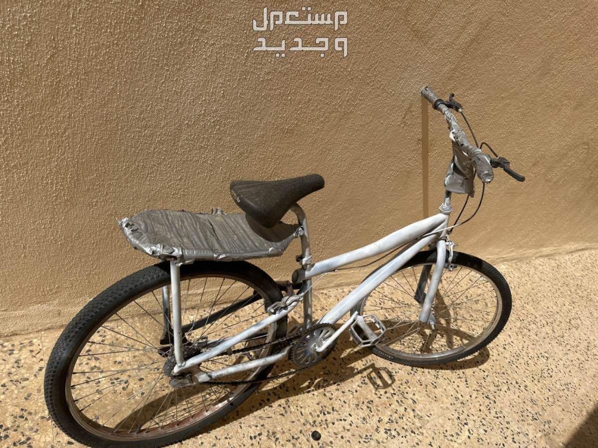 سيكل في خميس مشيط بسعر 300 ريال سعودي