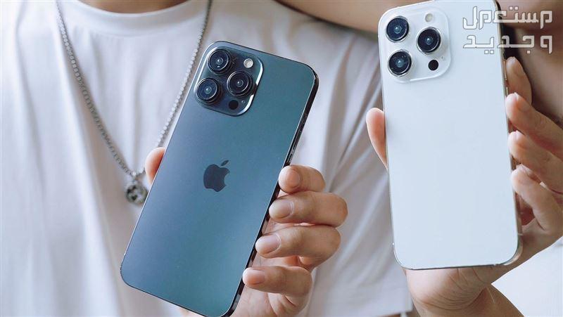 دليلك الشامل عن أسعار ومواصفات iPhone 16 Pro Max... صور وفيديو هاتف أبل الجديد أيفون 16 برو ماكس
