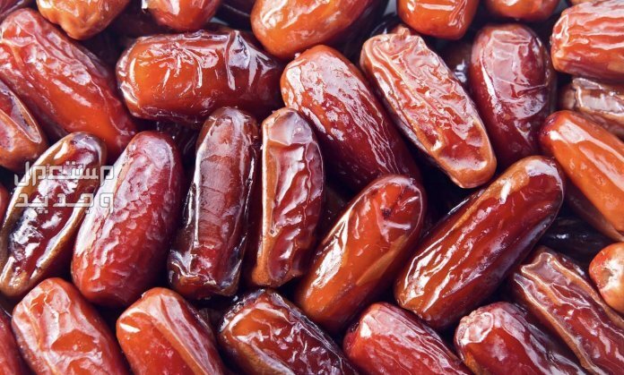 أفضل أنواع التمر السكري وفوائده وأسعاره شكل التمر السكري