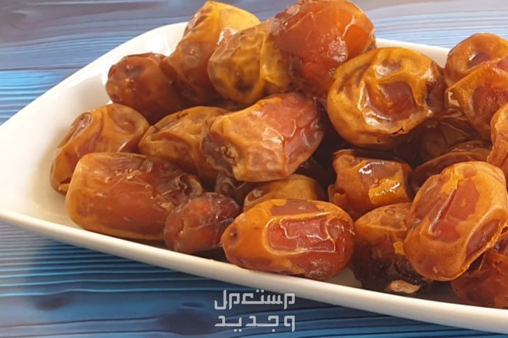 أفضل أنواع التمر السكري وفوائده وأسعاره سكر التمر السكري