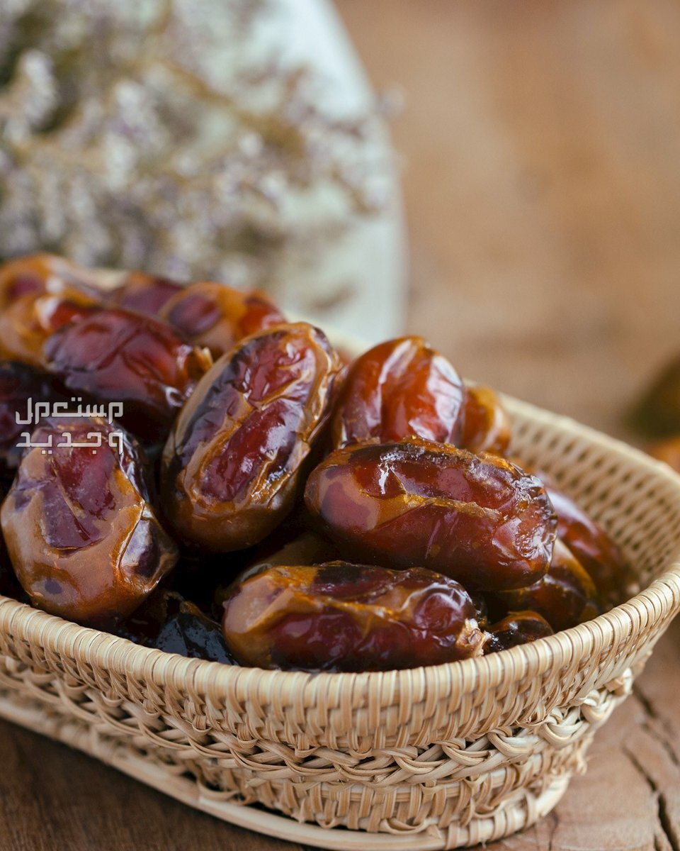 تعرف على أشهر أنواع التمر السعودي وفوائده تمر الخلاص