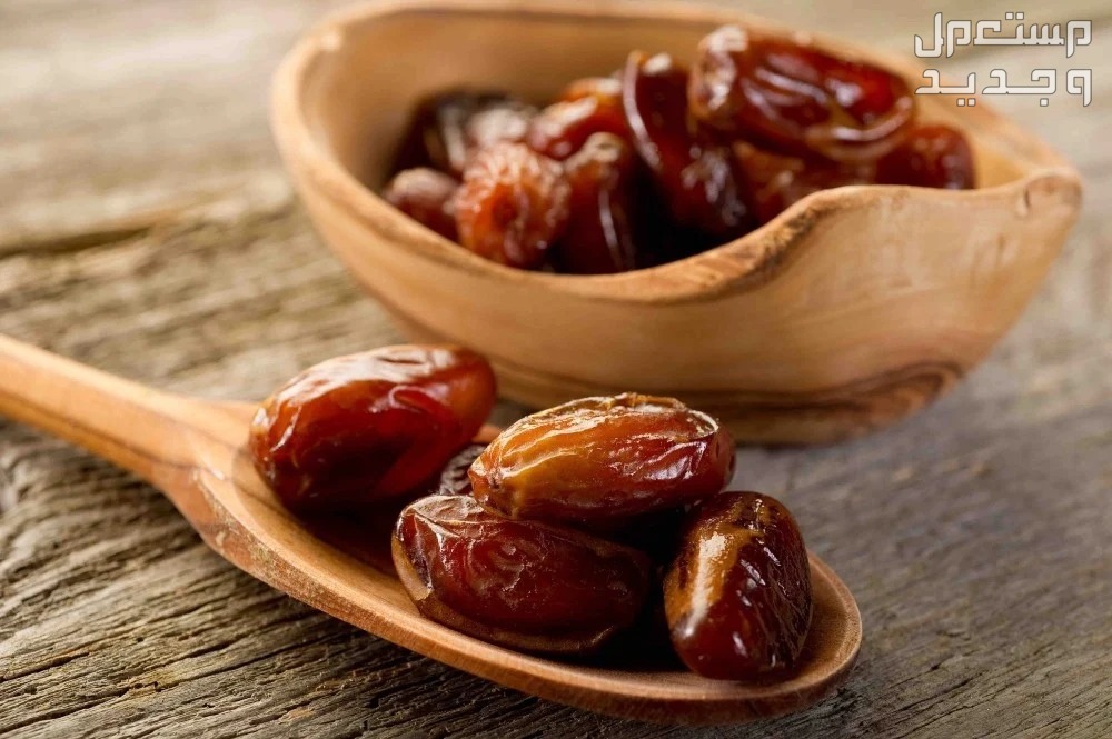 تعرف على أشهر أنواع التمر السعودي وفوائده أنواع التمر السعودي