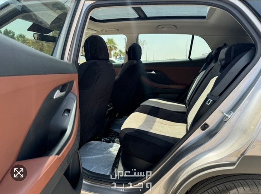 هيونداي كريتا 2024 في الرياض بسعر 89 ألف ريال سعودي