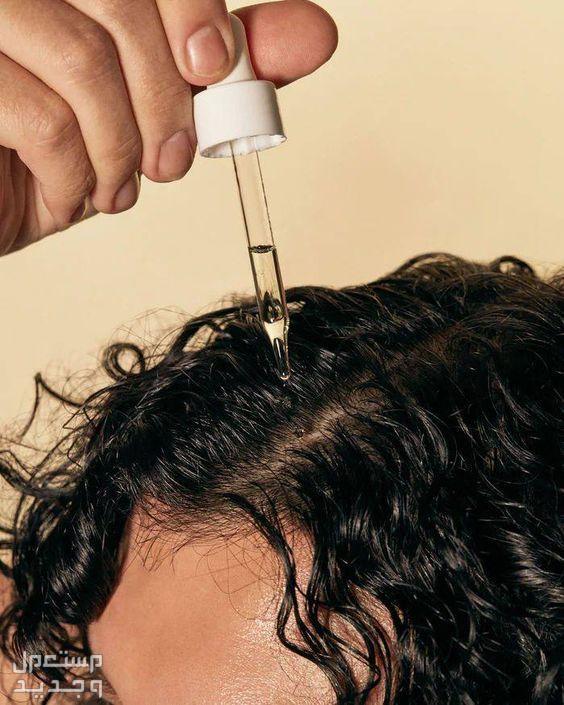 سعر سيروم الشعر GISOU وفوائده واستخدماته كاملة ترطيب الشعر بعمق