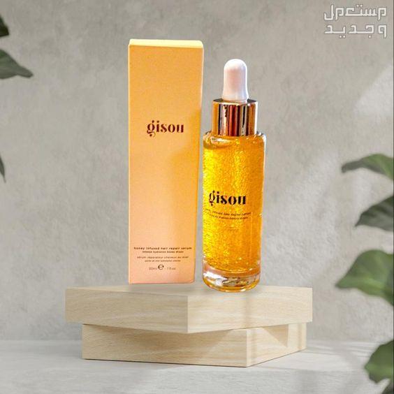 سعر سيروم الشعر GISOU وفوائده واستخدماته كاملة سيروم الشعر GISOU في السعودية