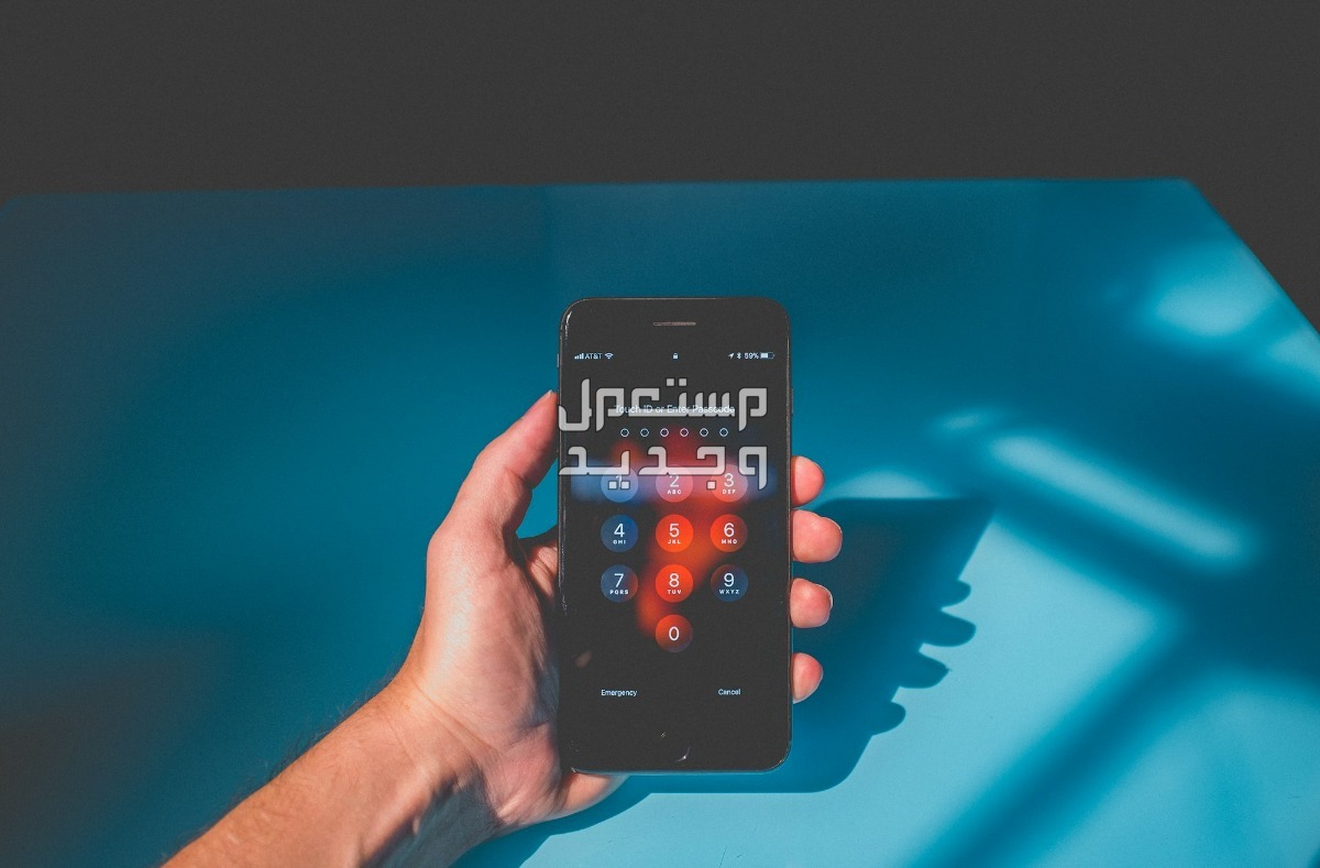 ماذا تفعل عند نسيان كلمة المرور للايفون؟.. "أبل" تجيب