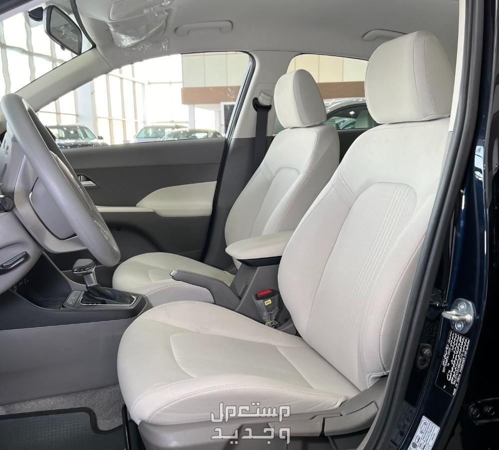 أرخص 5 سيارات كورية 2024