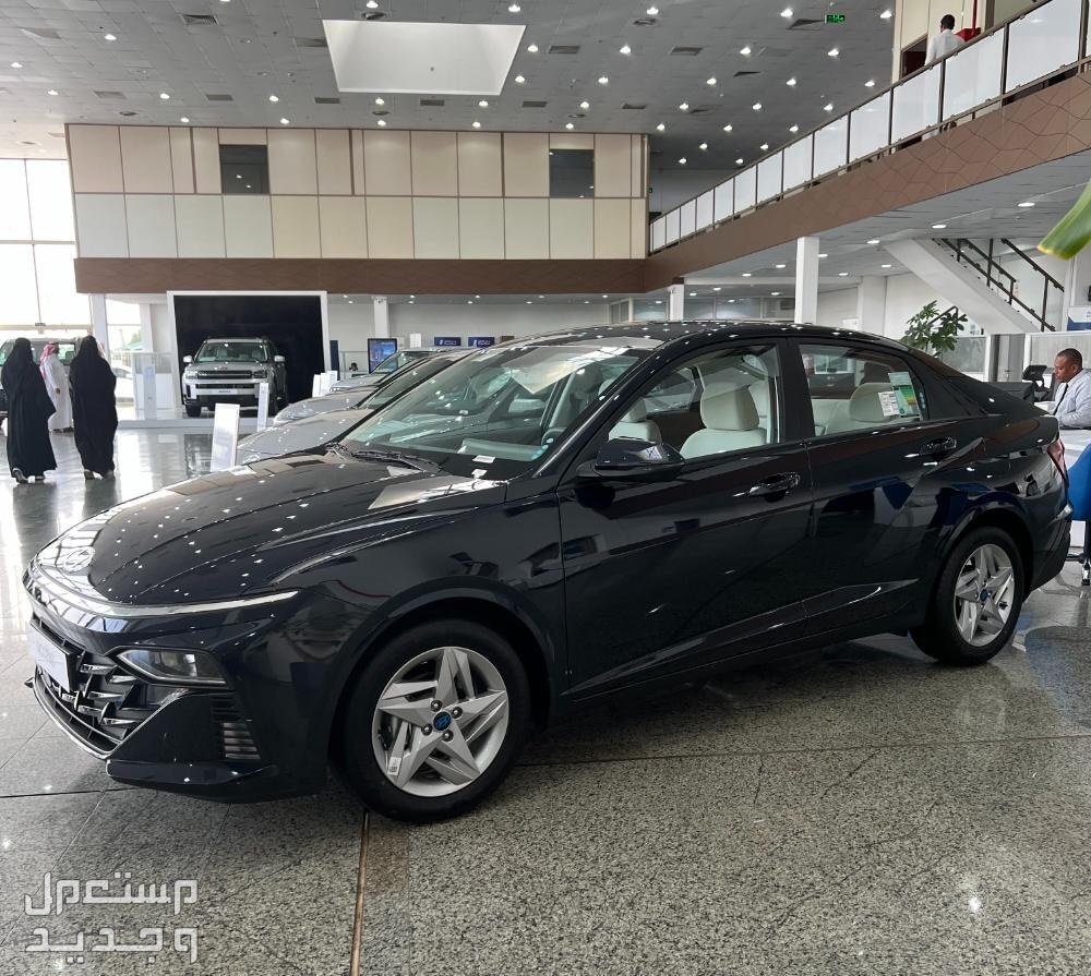 أرخص 5 سيارات كورية 2024
