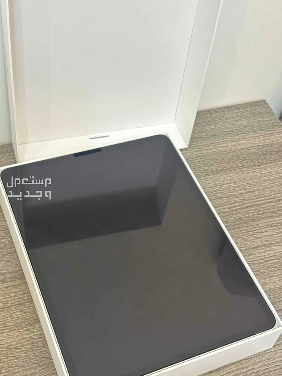 ايباد برو 12.9