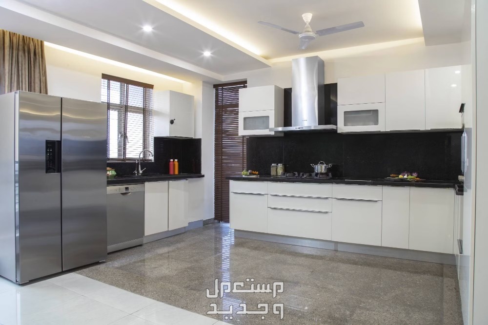 مميزات وعيوب جبس سقف المطبخ مميزات وعيوب جبس السقف