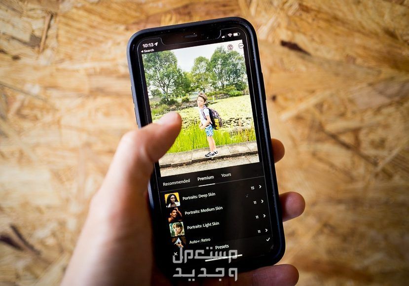 طريقة تعديل الصور على أجهزة آيفون مثل المحترفين.. 5 خطوات سهلة إيديت الصور بشكل احترافي للايفون
