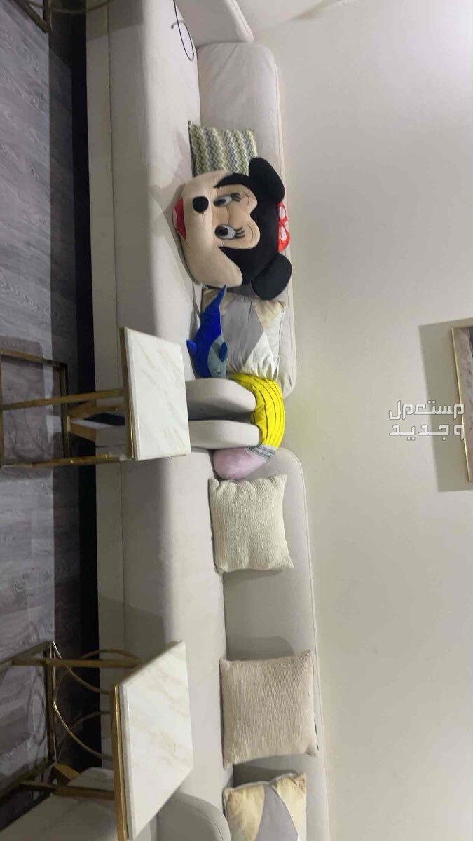 كنب من ايكا