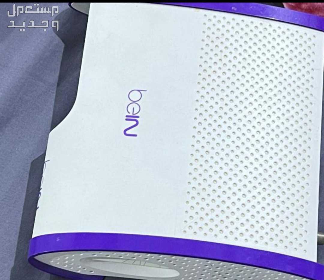 رسيفر بي ان سبورت