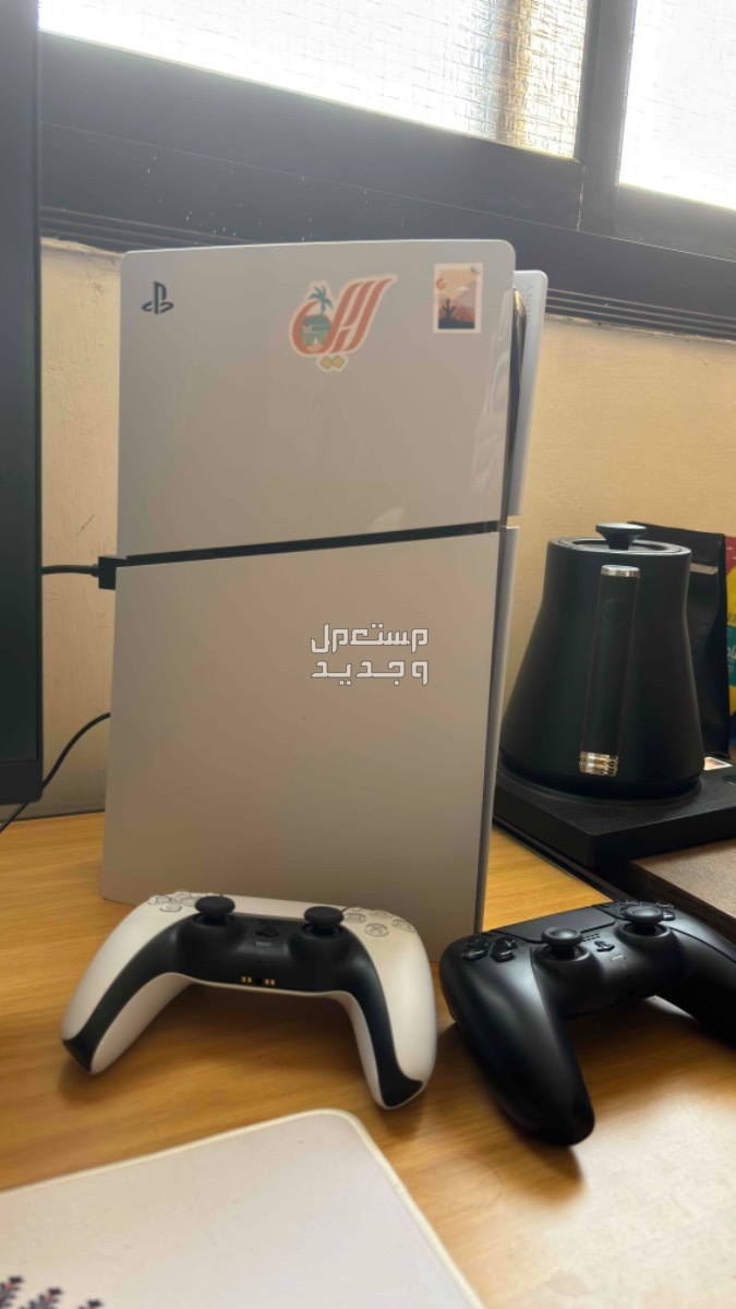 للبيع سوني 5 نظييف وبسعر مناسب
