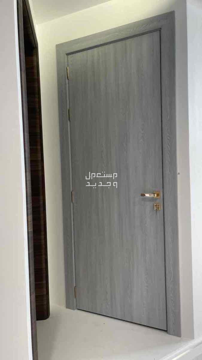 للبيع ابواب دبليو بي سي  في عنيزة