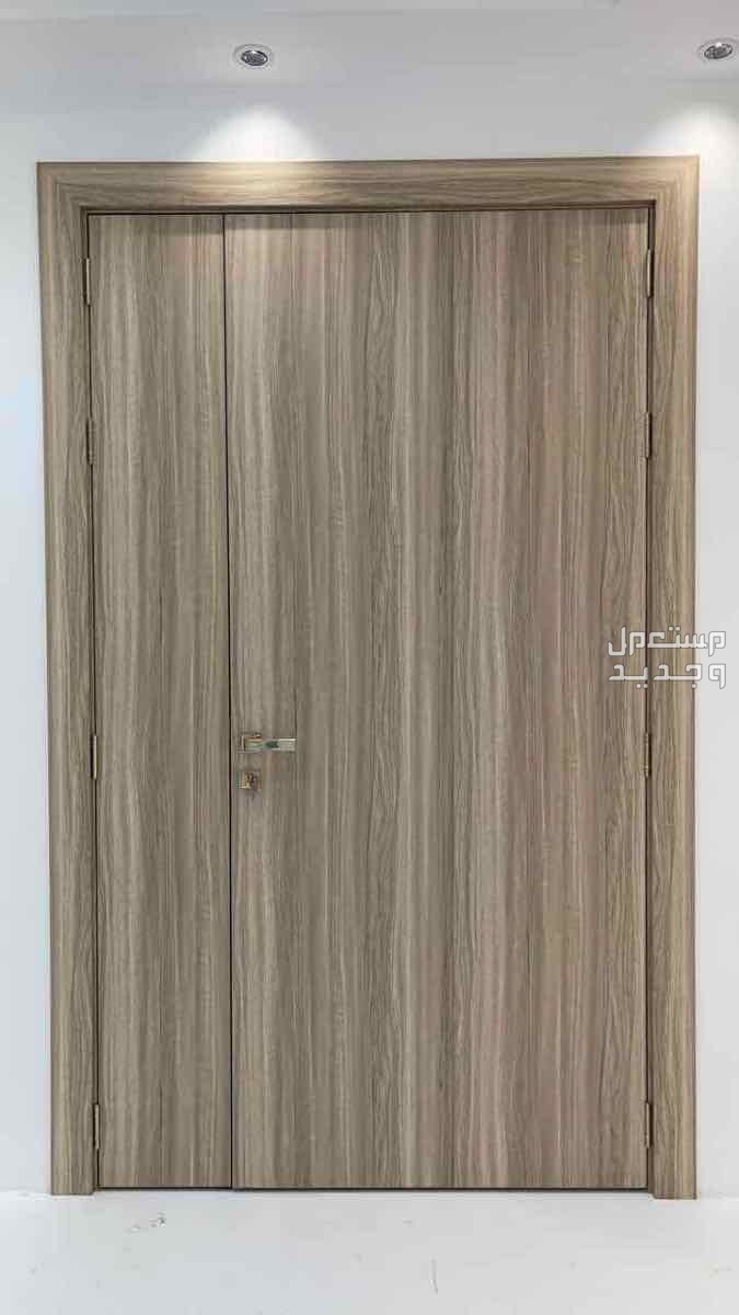 للبيع ابواب دبليو بي سي  في عنيزة