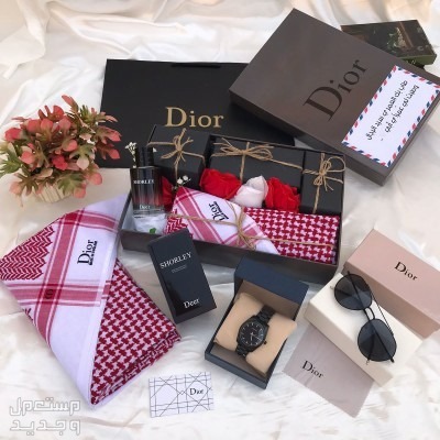 اطقم هدايا رجاليه ماركة فرزاتشي