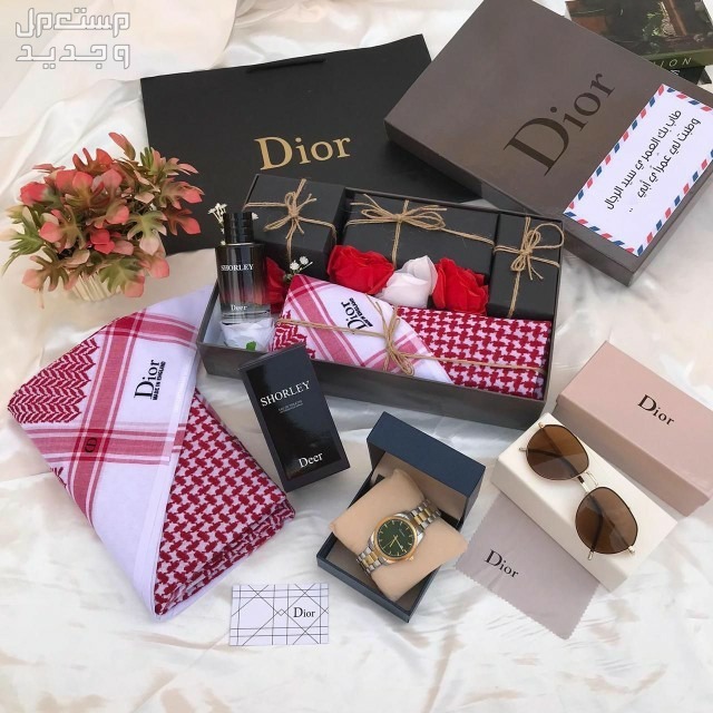 اطقم هدايا رجاليه ماركة فرزاتشي