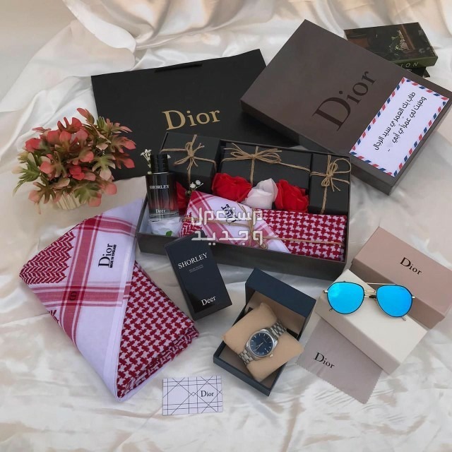 اطقم هدايا رجاليه ماركة فرزاتشي