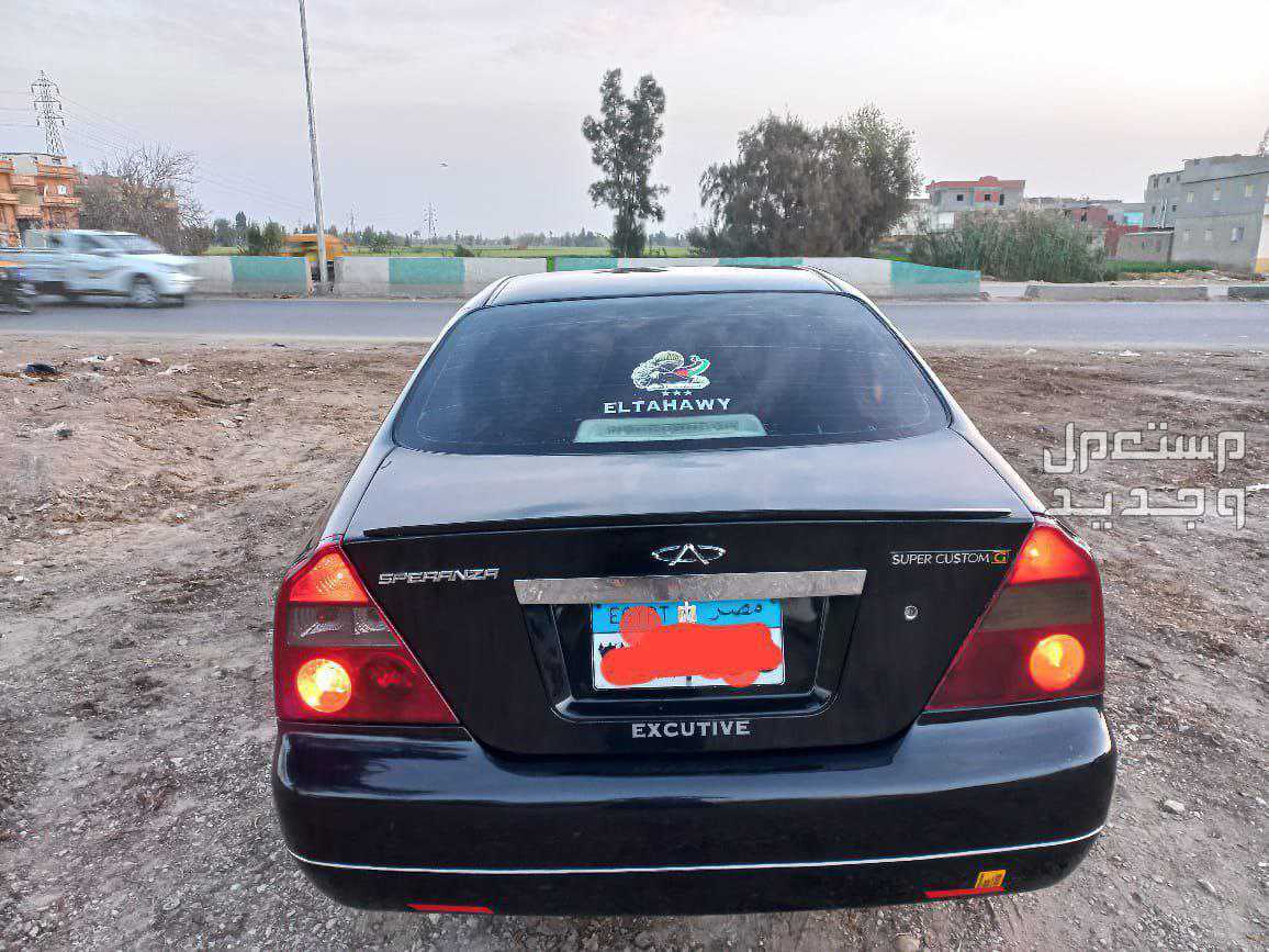 أخرى 2007 في مركز الحسينية بسعر 235 جنيه مصري