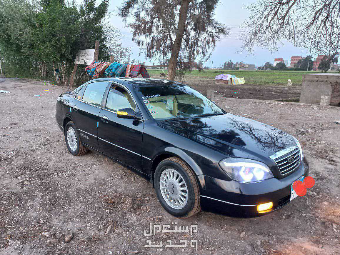أخرى 2007 في مركز الحسينية بسعر 235 جنيه مصري