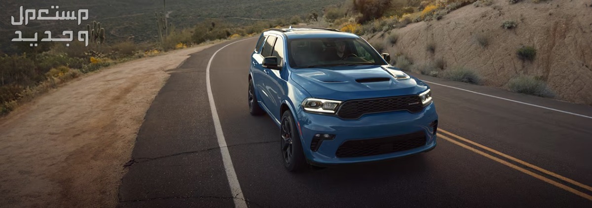 أقوى سيارة رياضية متعددة الأغراض SUV أقوى سيارة رياضية متعدددة الأغراض