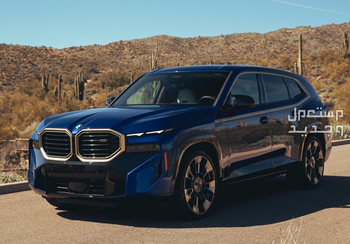 أقوى سيارة رياضية متعددة الأغراض SUV أقوى سيارة رياضية متعددة الاستخدامات SUV