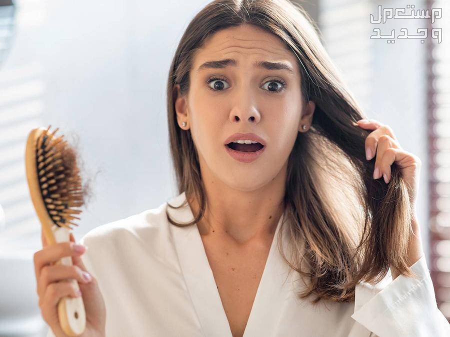 أفضل بخاخ شعر للتساقط ومواصفاته وأسعاره كاملة تساقط الشعر