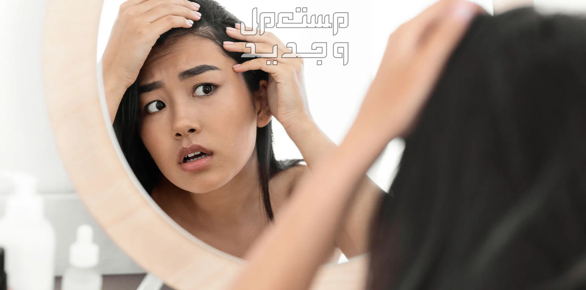 تفسير تساقط الشعر في المنام للرجل والعزباء والمتزوجة تفسير حلم تساقط الشعر للمطلقة