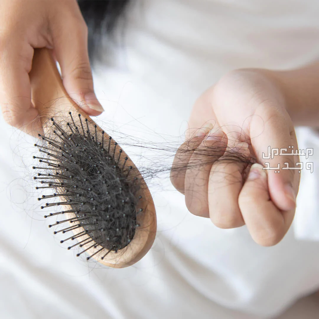 تفسير تساقط الشعر في المنام للرجل والعزباء والمتزوجة تفسير حلم تساقط الشعر عند لمسه