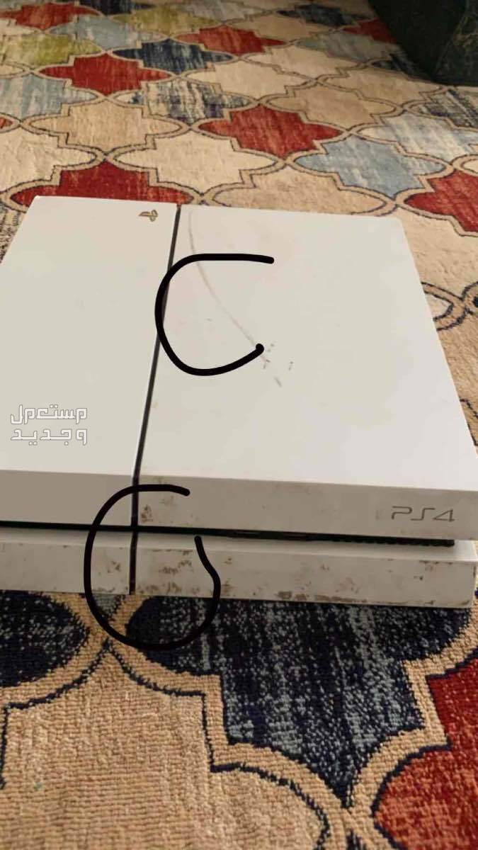 سوني 4 للبيع في عرعر