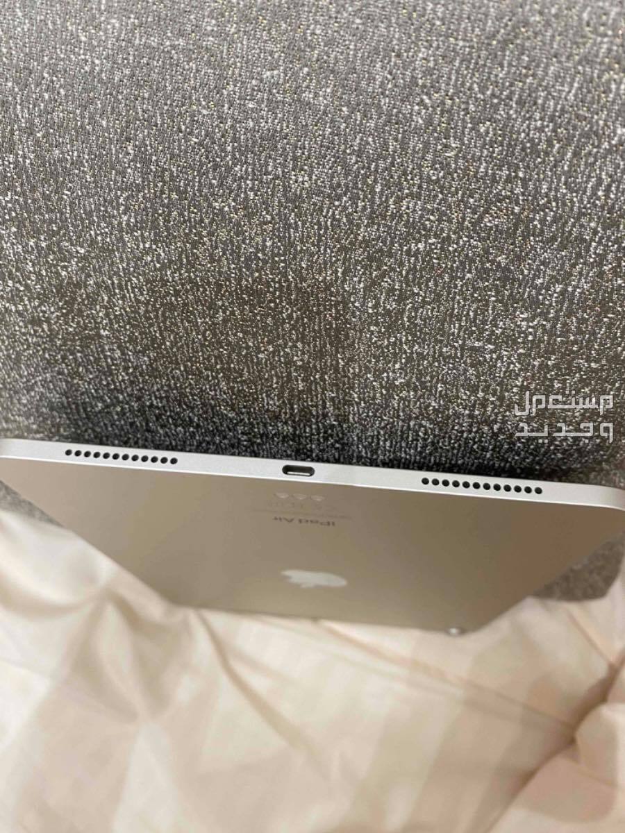 ايباد اير الجيل الخامس