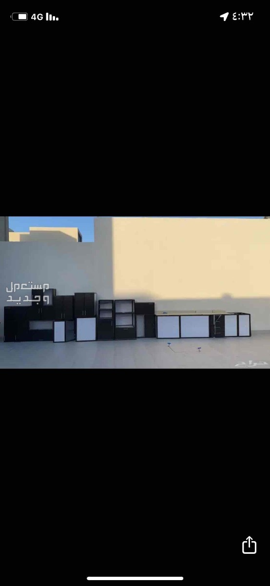 الرس - حي السعادة في الرس بسعر 1500 ريال سعودي