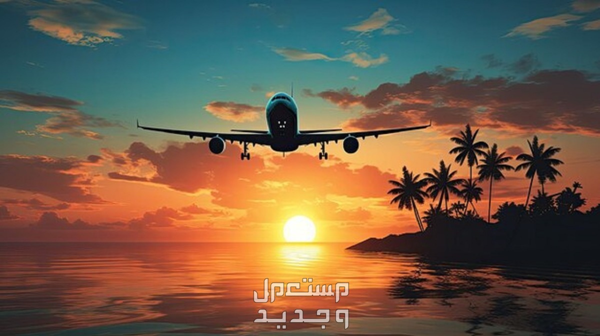 ما هو تفسير حلم الطائرة في المنام