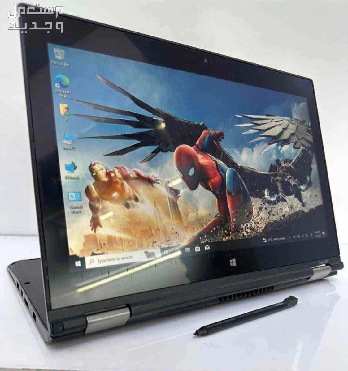 lenovo thinkpad yoga 260