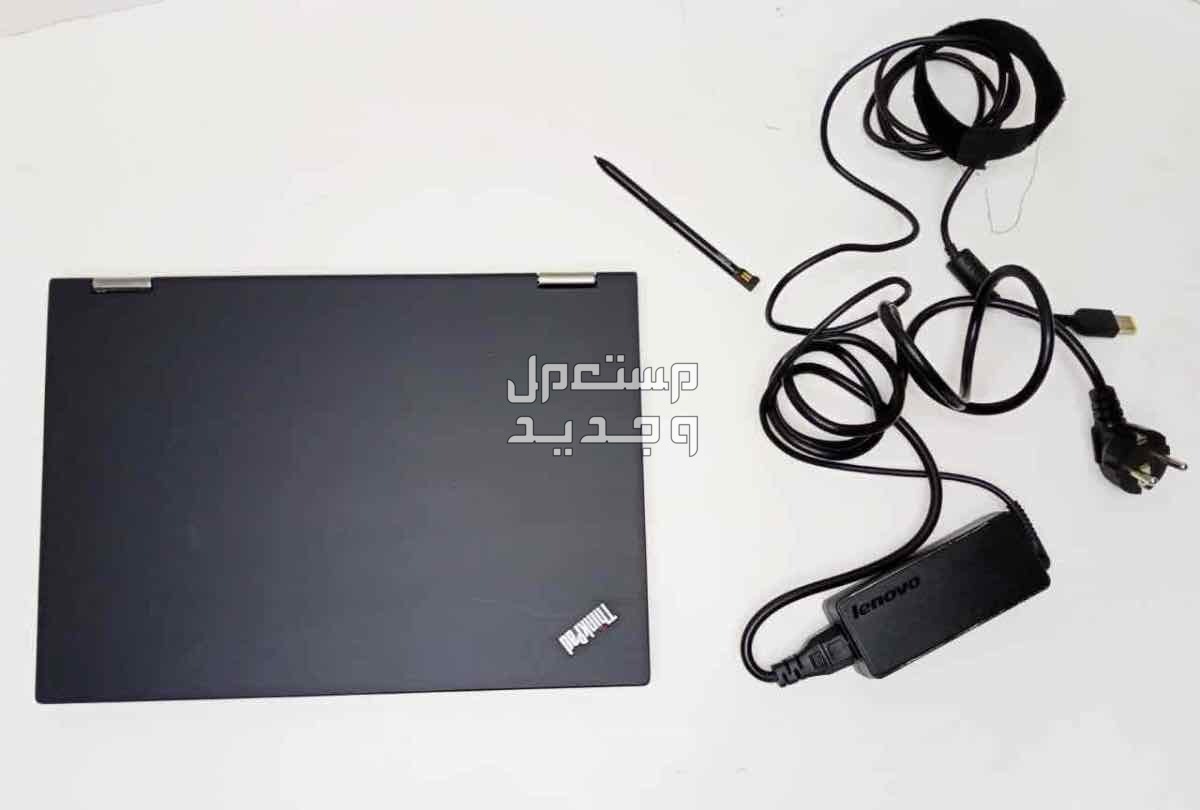 lenovo thinkpad yoga 260