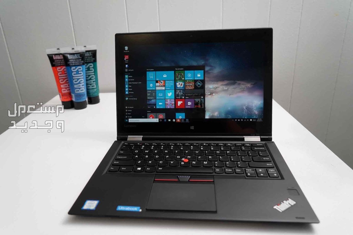 lenovo thinkpad yoga 260