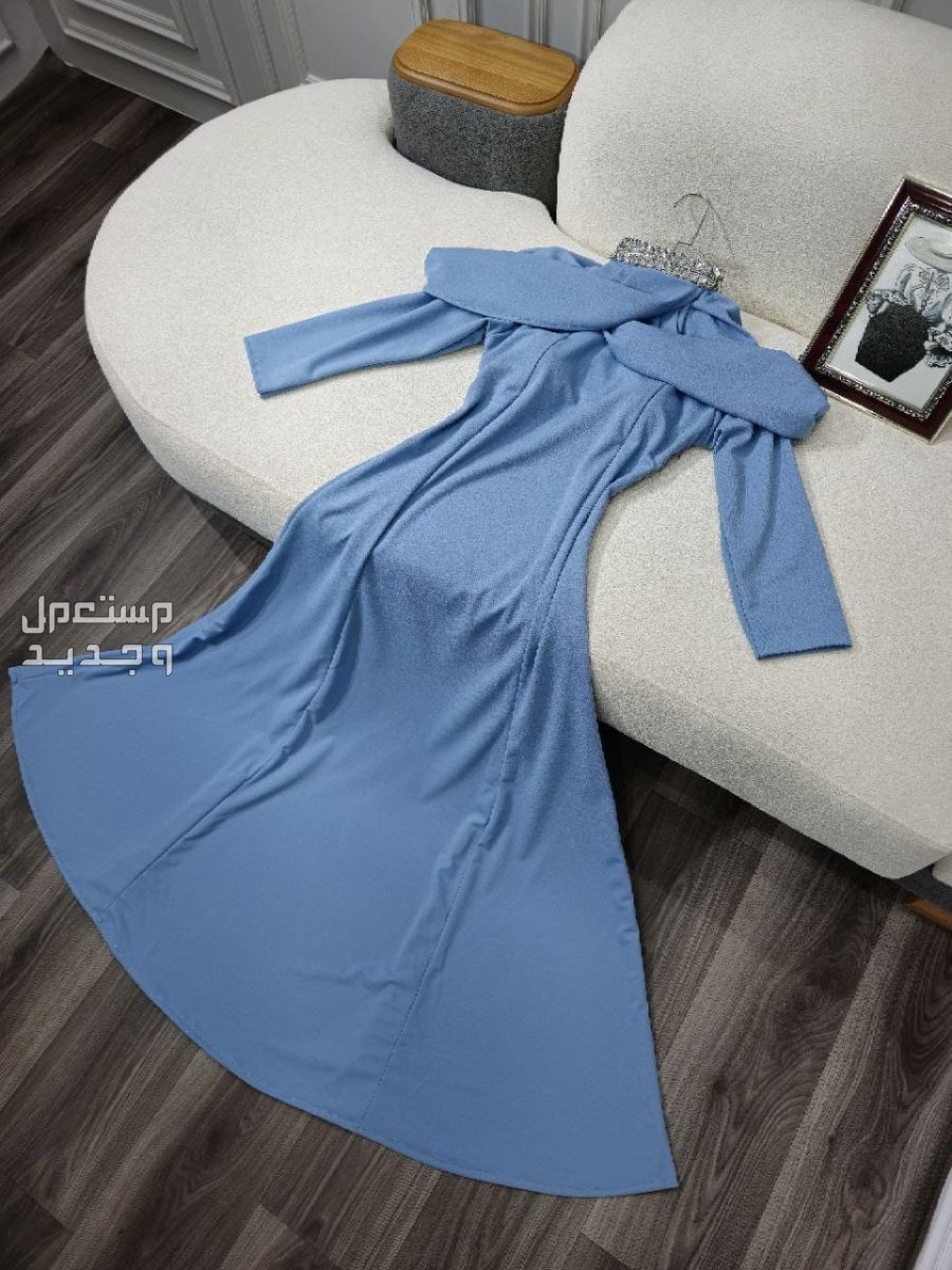 فساتين متنوعه أجمل الموديلات لدينا