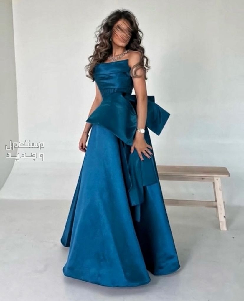 فساتين متنوعه أجمل الموديلات لدينا