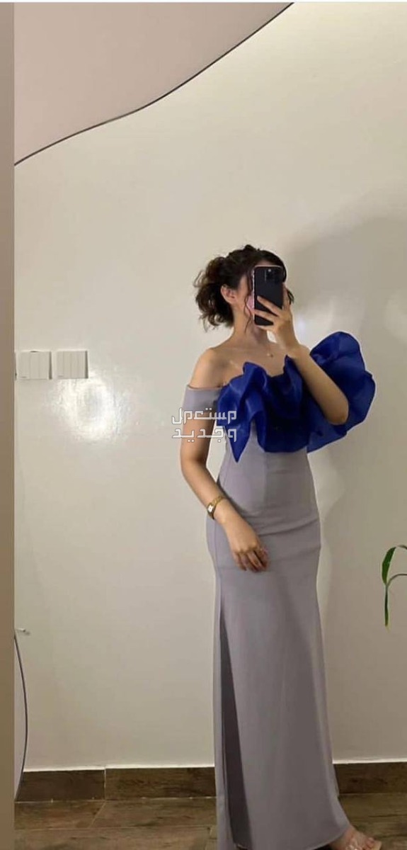 فساتين متنوعه أجمل الموديلات لدينا