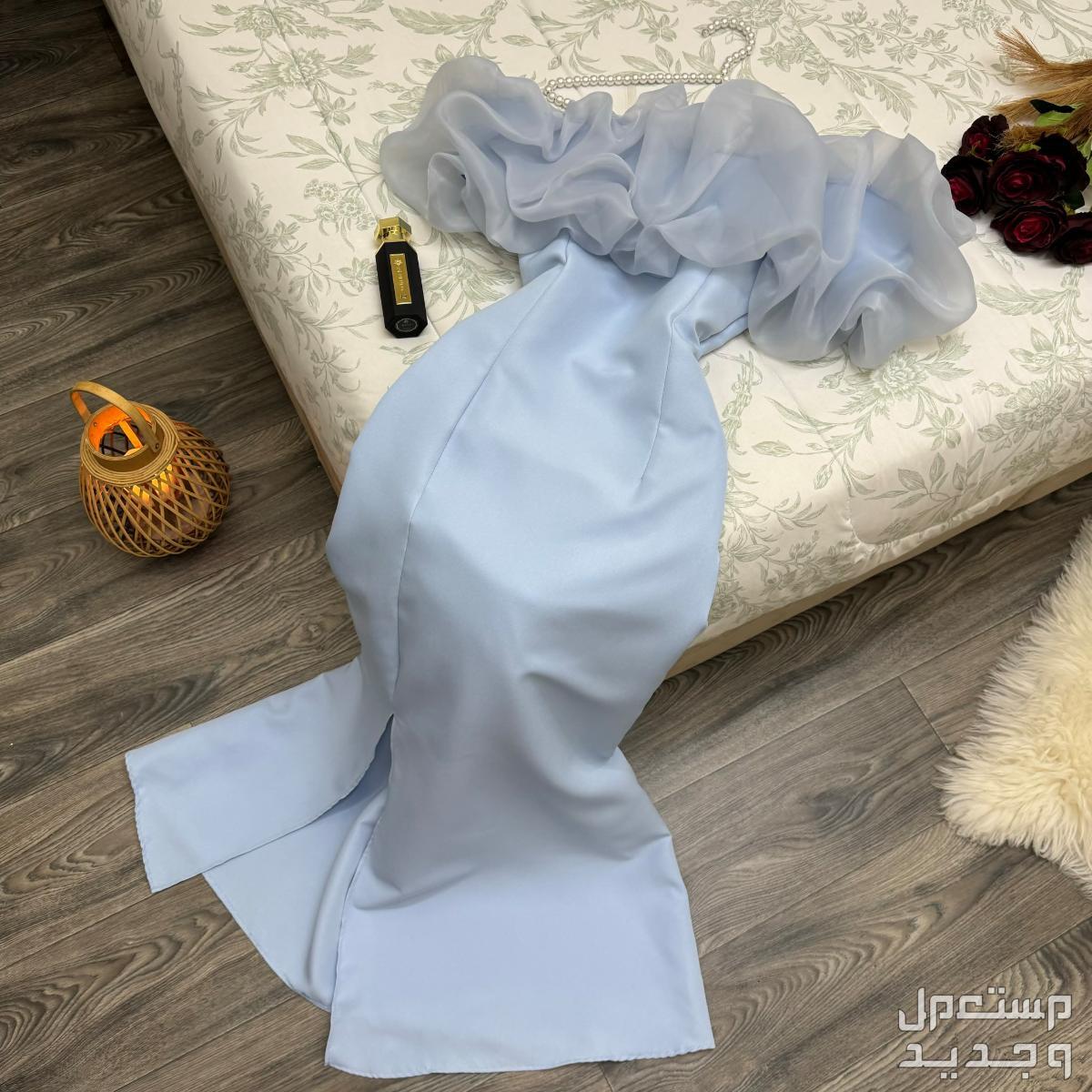 فساتين متنوعه أجمل الموديلات لدينا