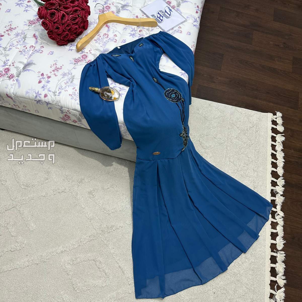 فساتين متنوعه أجمل الموديلات لدينا