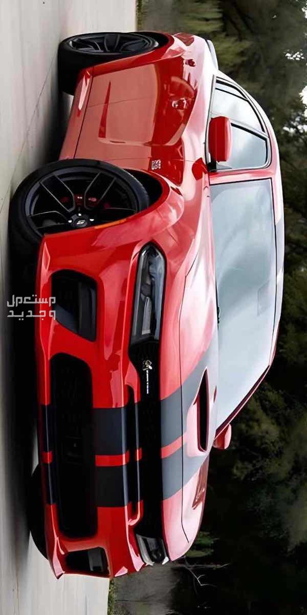 جنوط دودج هيلكات SRT وجنوط كرايسلر SRT وجنوط الموبار  والديتونا والاسكات باك والرالي وكرايسلر S مقاس 20