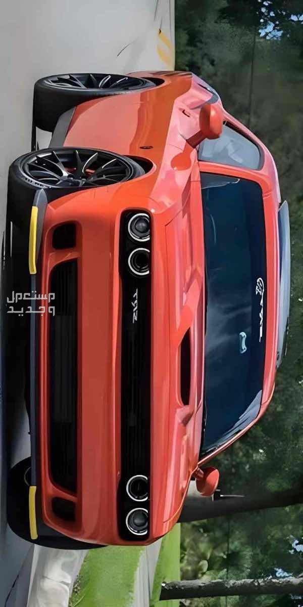 جنوط دودج هيلكات SRT وجنوط كرايسلر SRT وجنوط الموبار  والديتونا والاسكات باك والرالي وكرايسلر S مقاس 20