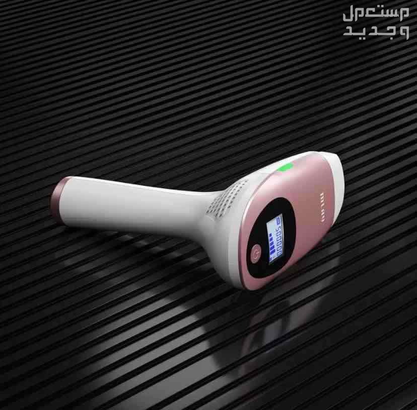 ليزر ازالة الشعر بخاصية التبريد خصم لفترة محدودة