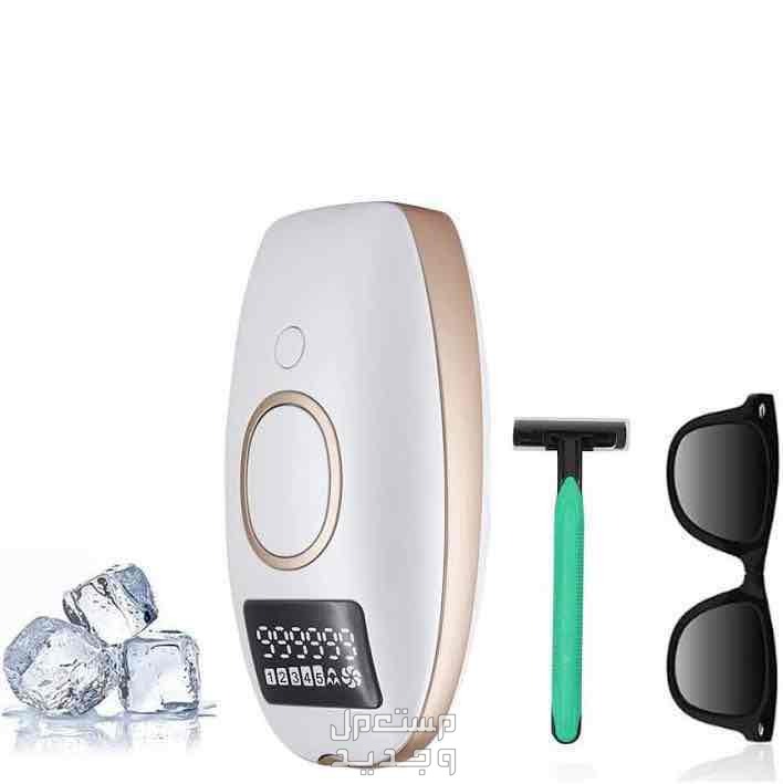 ليزر ازالة الشعر بخاصية التبريد خصم لفترة محدودة