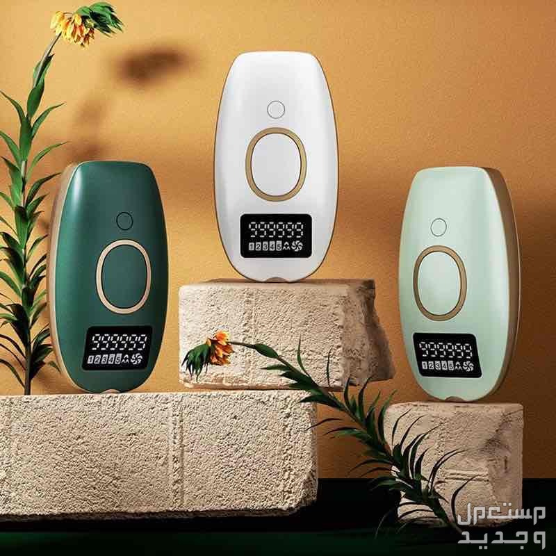 ليزر ازالة الشعر بخاصية التبريد خصم لفترة محدودة