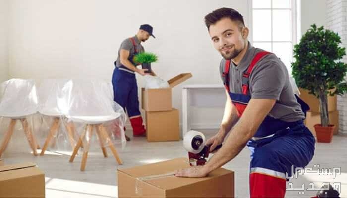 نقل عفش فك مع تركيب داخل جده خارج جده